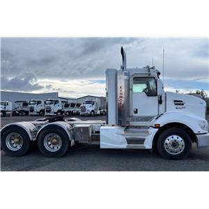 2015 Kenworth